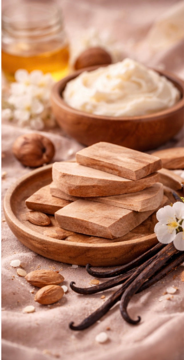Santal Butter