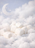 Marshmallow Milk Cloud