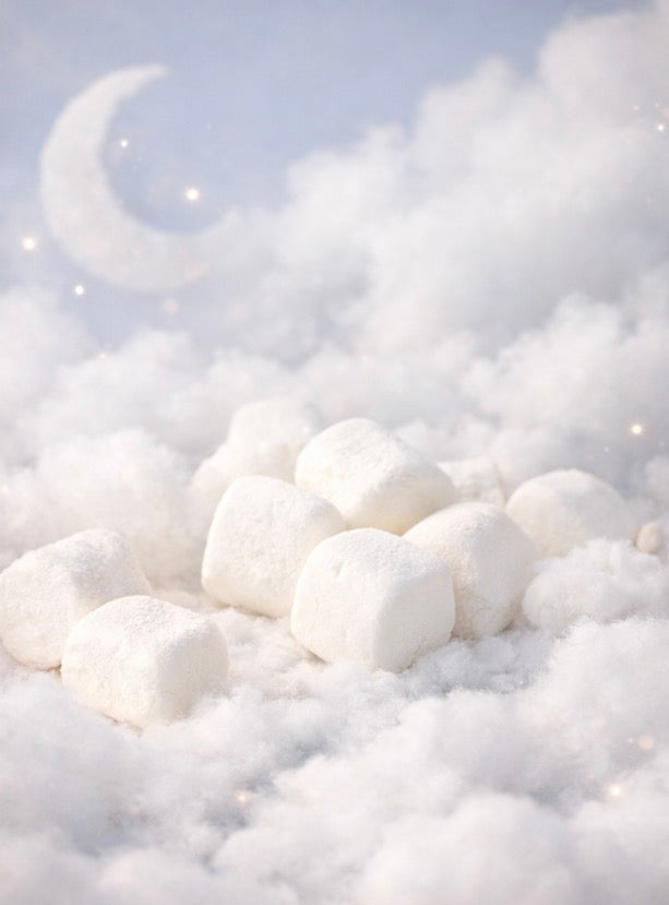 Marshmallow Milk Cloud