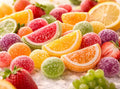 Frutta Candy