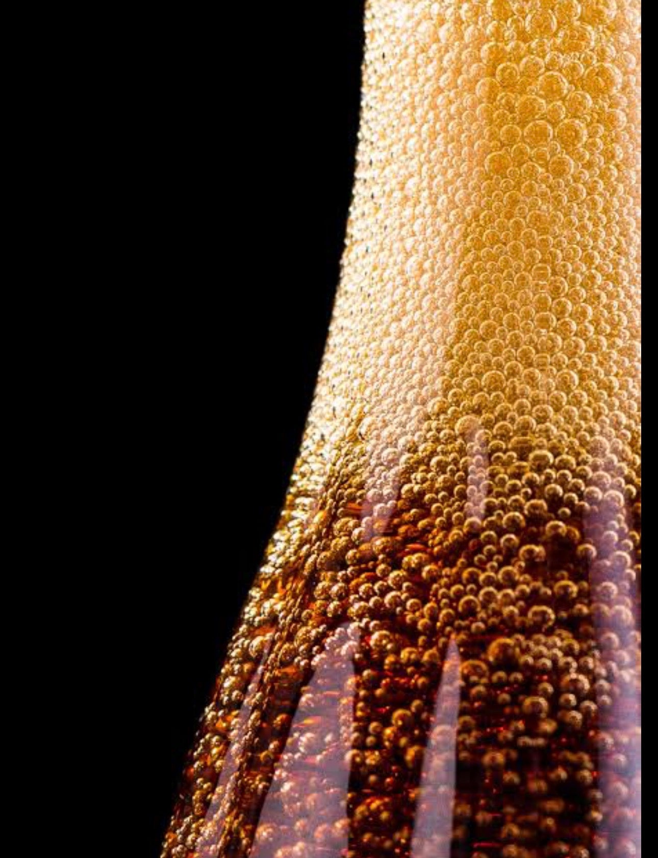 Soda Snob (inspired by Snif)