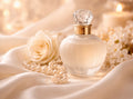 Ivory Velvet