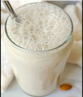 Soft Almond Milk