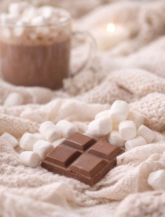 Chocolate Milk Cloud