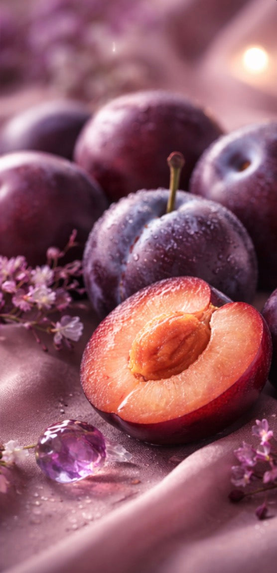 Plum Velours