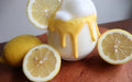 Lemon Milk Crème