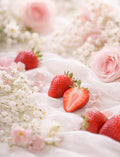 Strawberry Petals
