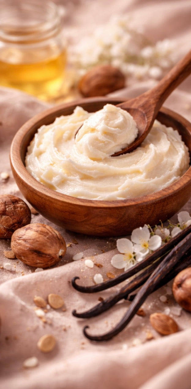 Santal Butter
