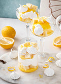 Lemon Baby Pie