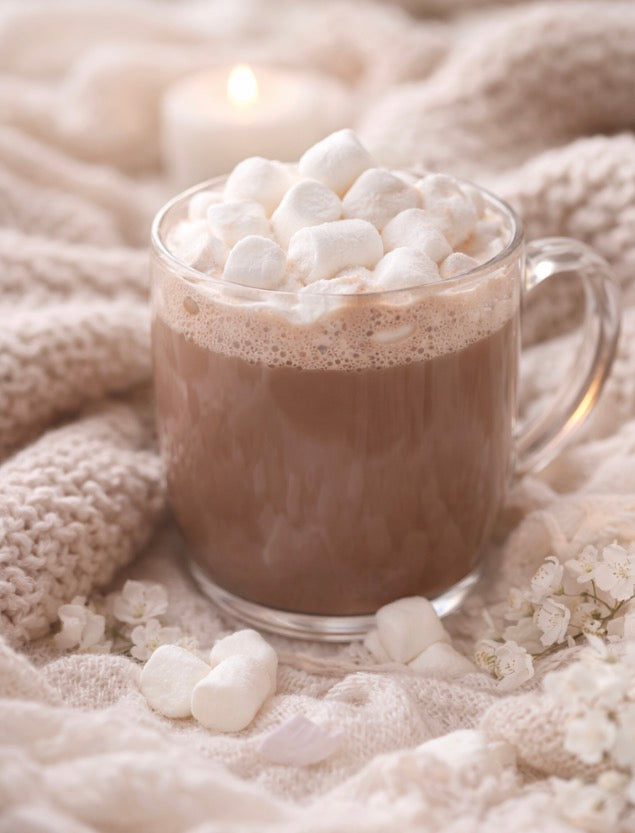 Chocolate Milk Cloud