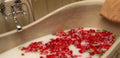 Milk Bath