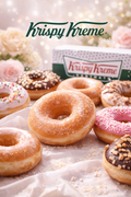 Krispy Crème