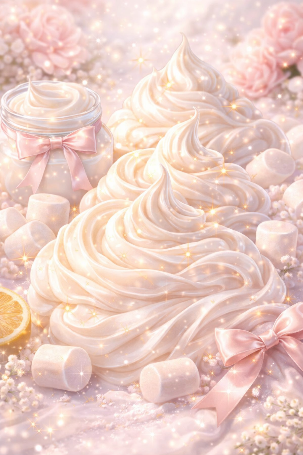 Whipped Marshmallow