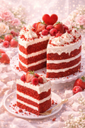 Red Velvet Cake