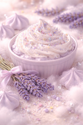 Floral Fluff