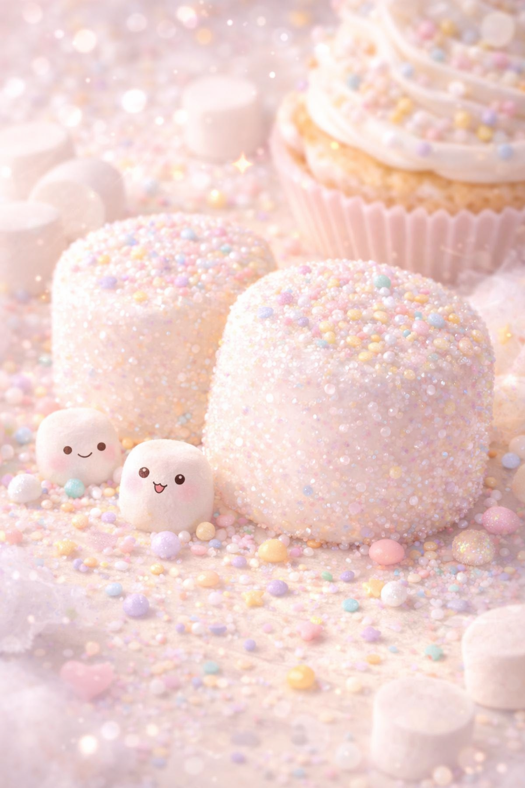 Peep Mallow