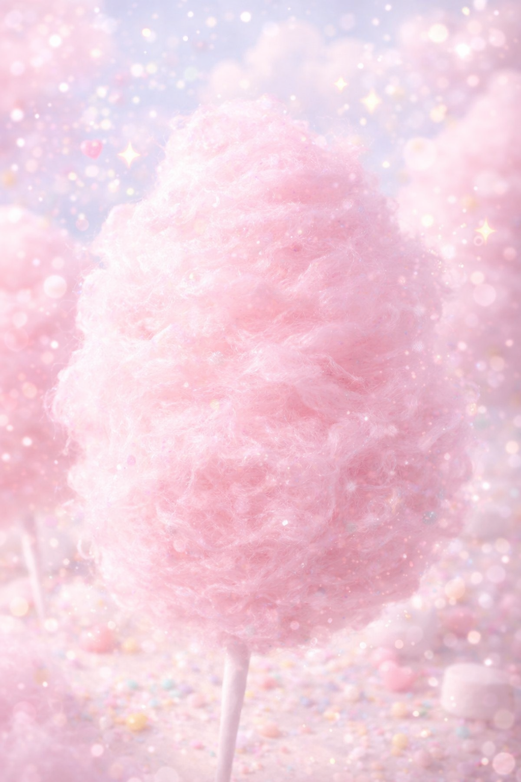 Cotton Candy