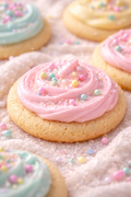 Sugar Cookie
