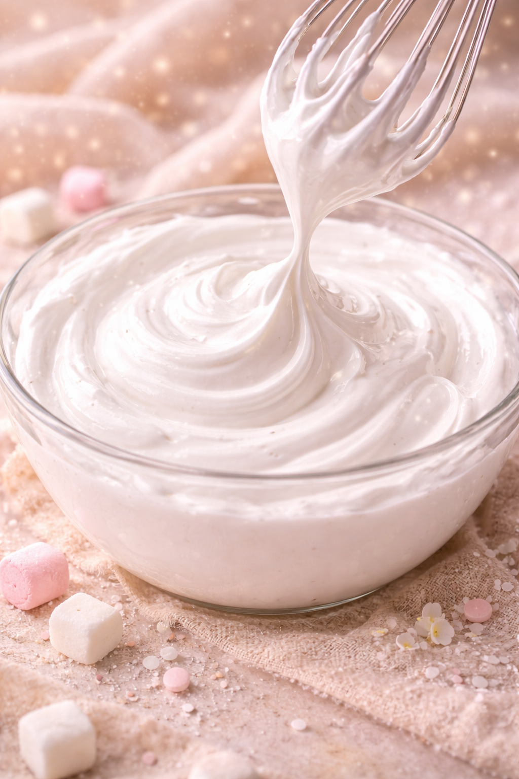 Whipped Marshmallow