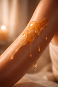 Honeyed Skin