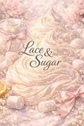 Lace & Sugar Hair Perfume